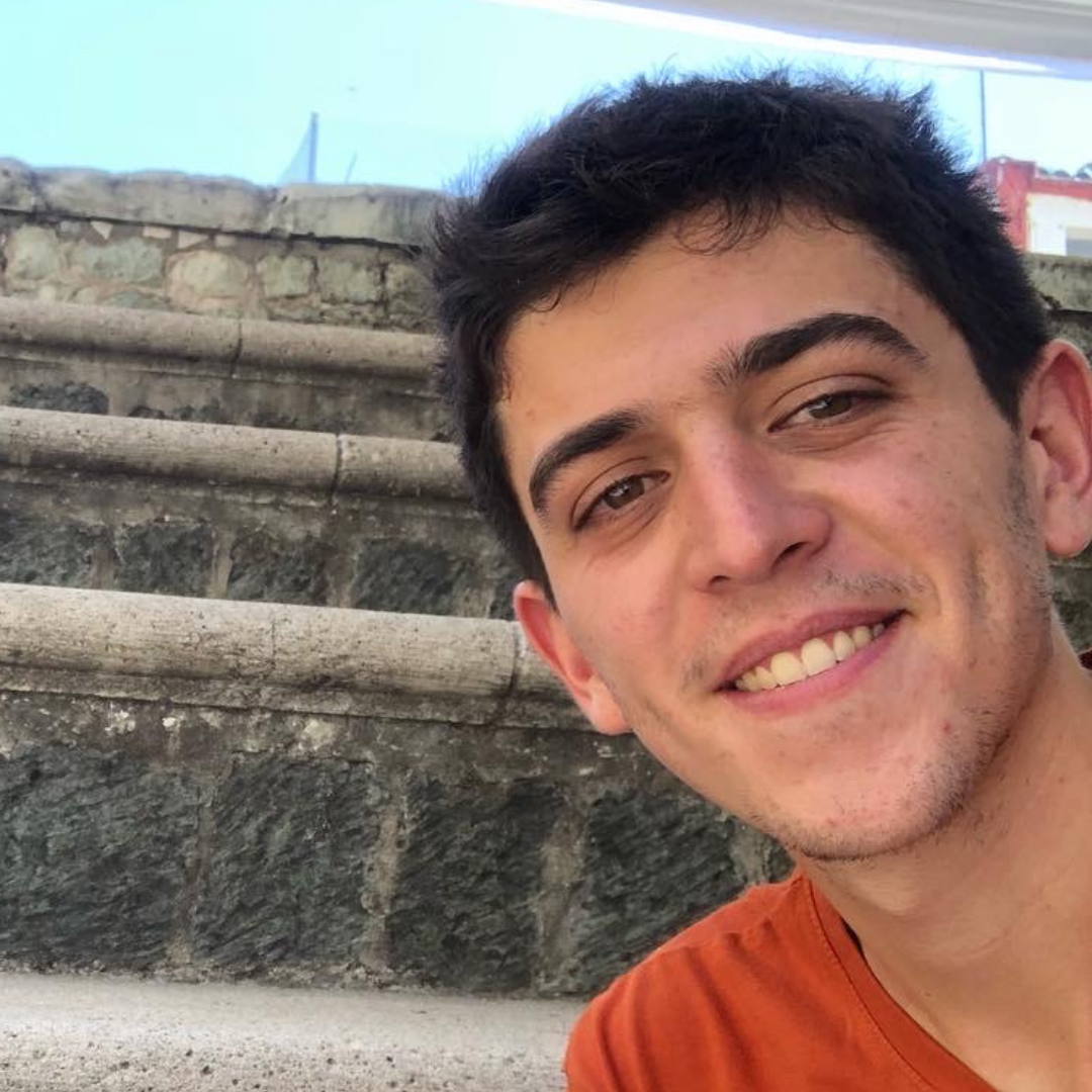 Santiago Alvarez Tocalli