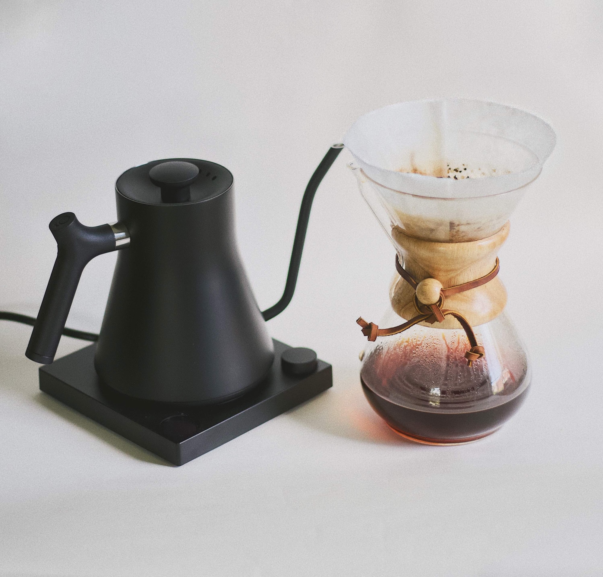 Ultimate Pour Over Coffee Guide. All you need to know about this brewing method