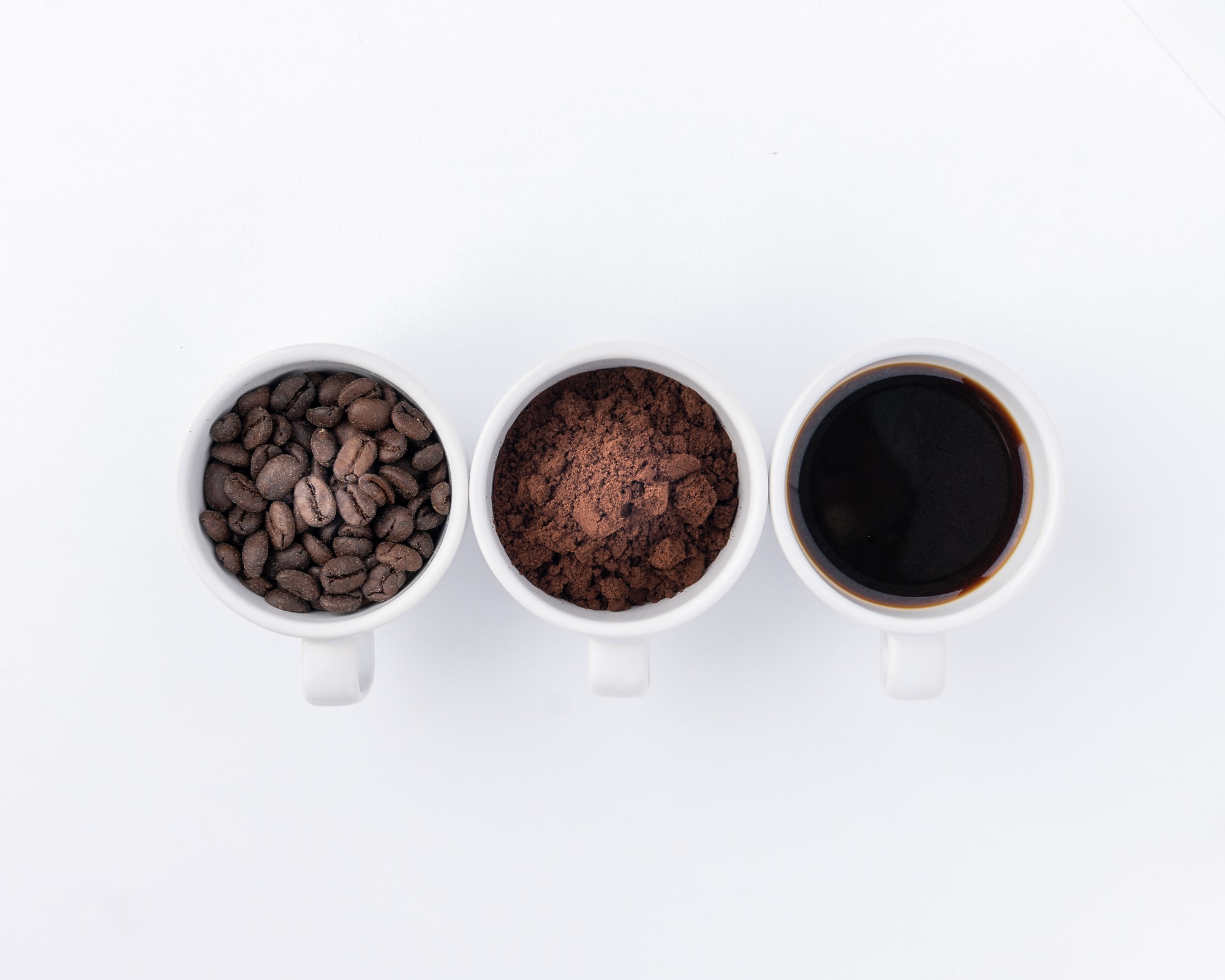 5 ways to grind coffee without grinder